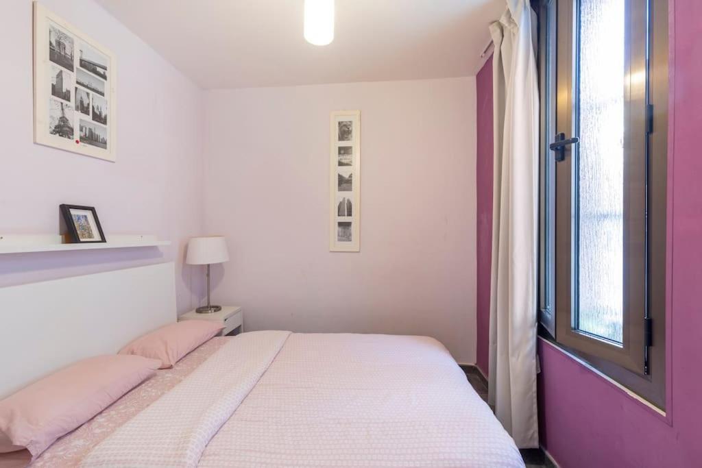 Subway Station Apartment Near Camp Nou ロスピタレート・デ・リョブレガート エクステリア 写真